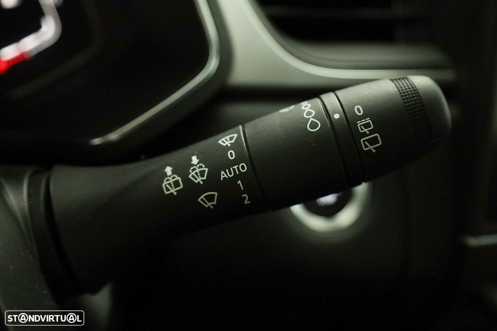 Renault Captur 1.0 TCe Techno Bi-Fuel - 18