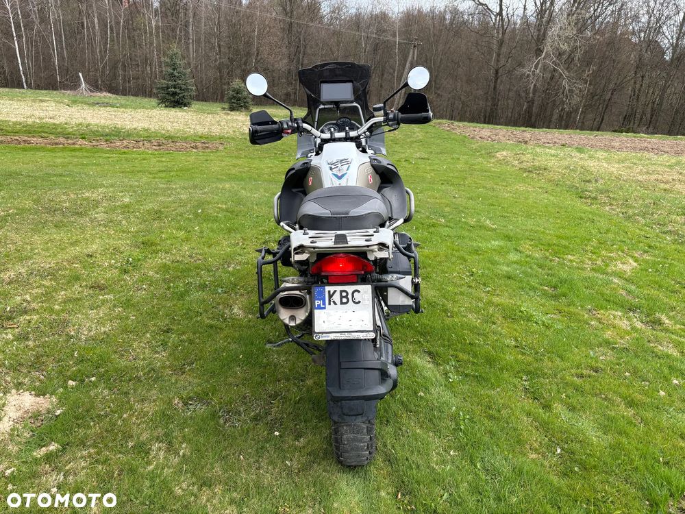 BMW GS - 3