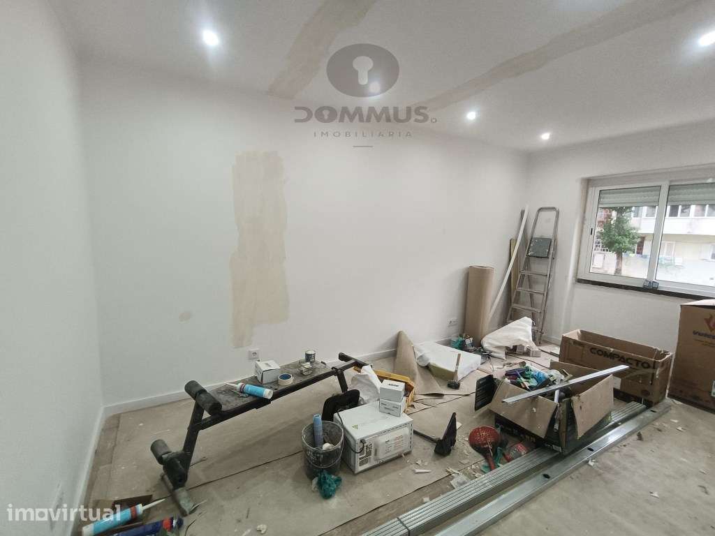 Apartamento T3 Remodelado na Amadora - Grande imagem: 5/29