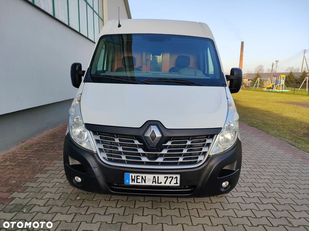 Renault Master - 8