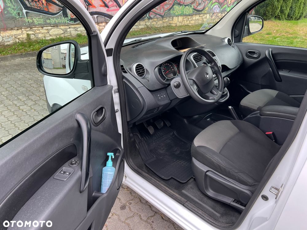Renault kangoo - 15