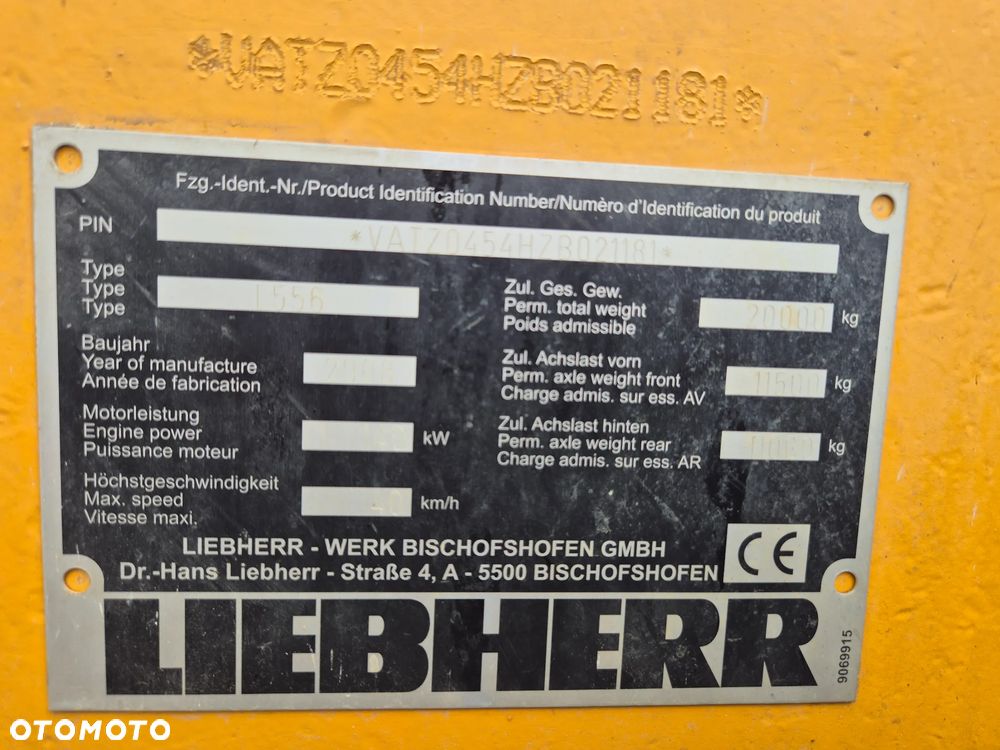 Liebherr 556 2plus2 - 10