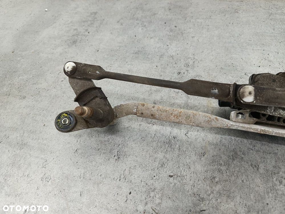 MECHANIZM WYCIERACZEK SMART FORFOUR I A4548200008 MS159010-7483  DENSO - 6