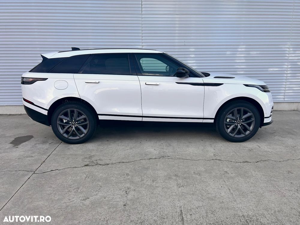 Land Rover Range Rover Velar 2.0 P400e PHEV Dynamic SE - 3
