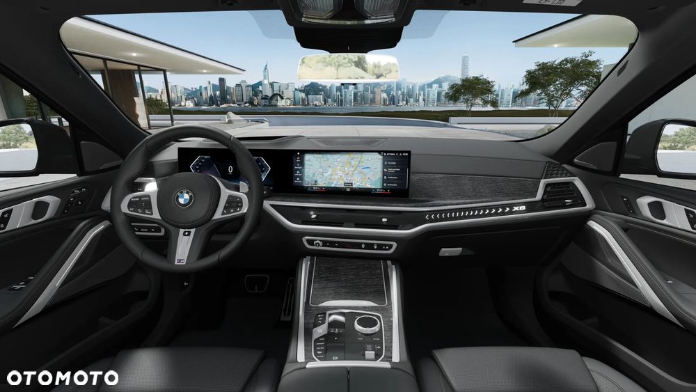 BMW X6 xDrive40i M Sport - 11