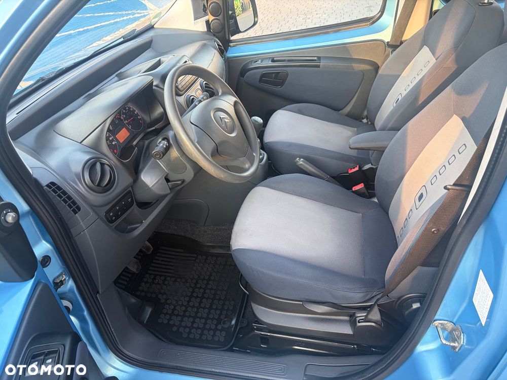 Citroën Nemo - 25