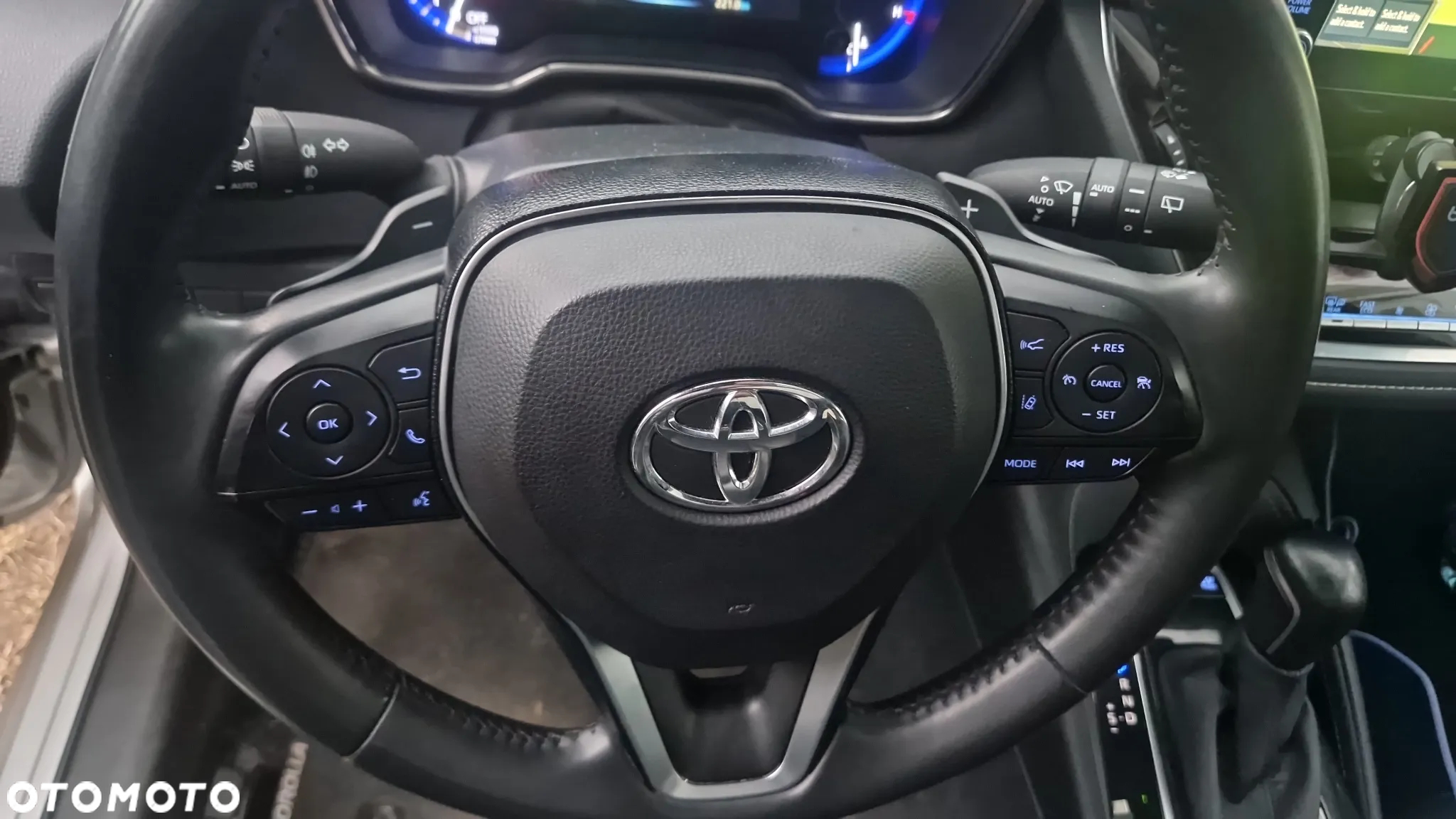 Toyota Corolla - 6