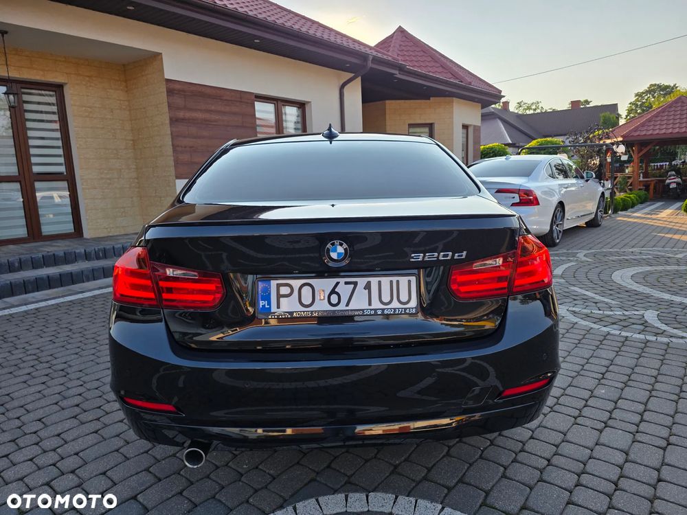 BMW Seria 3 - 6