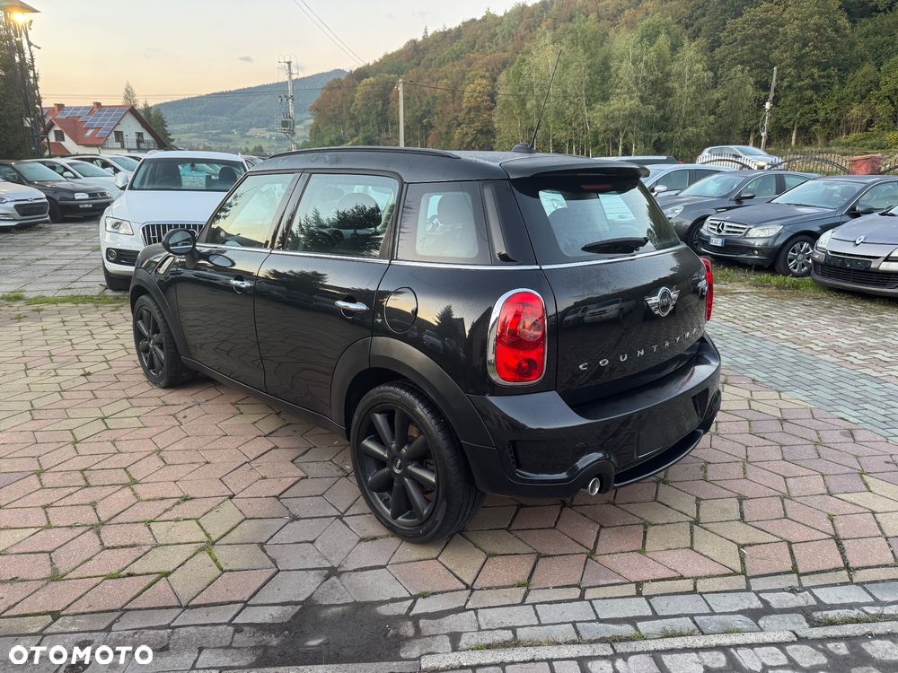 MINI Countryman - 7