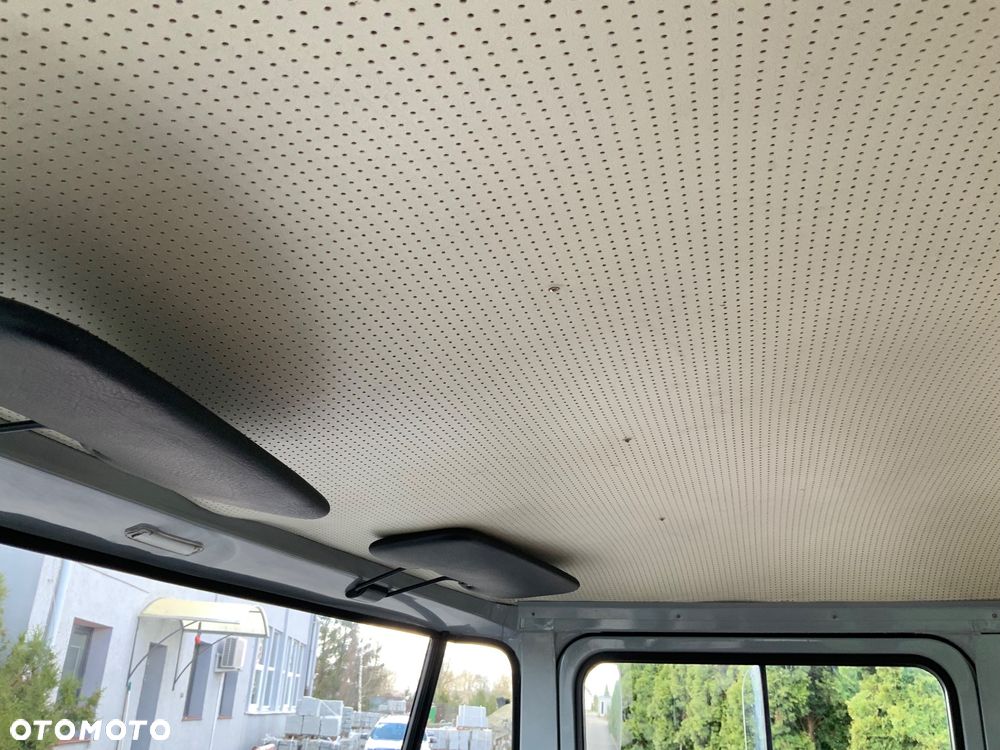 Mercedes-Benz L409/G35 - 17