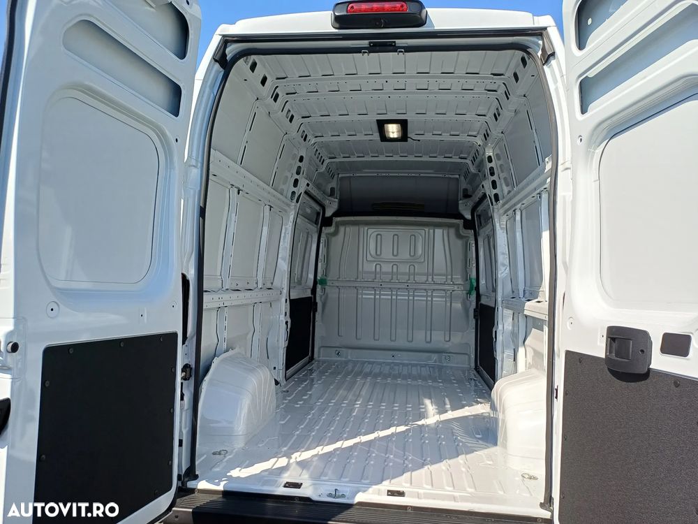 Toyota Proace Max Van Comfort L3H3 - 6