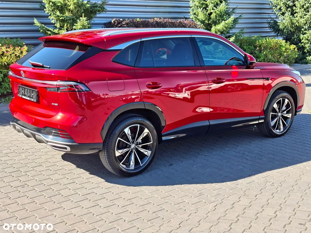 MG HS 1.5 T-GDI Excite - 13