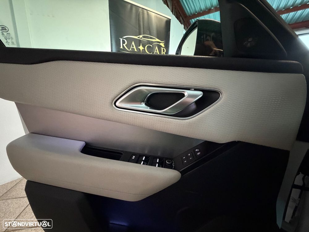 Land Rover Range Rover Velar - 17