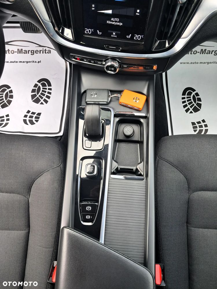 Volvo V60 - 21