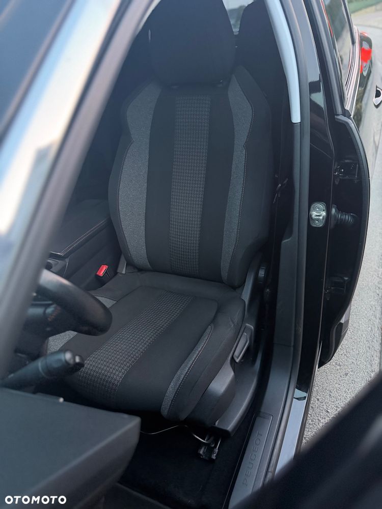 Peugeot 3008 PureTech 130 Stop & Start Active - 7