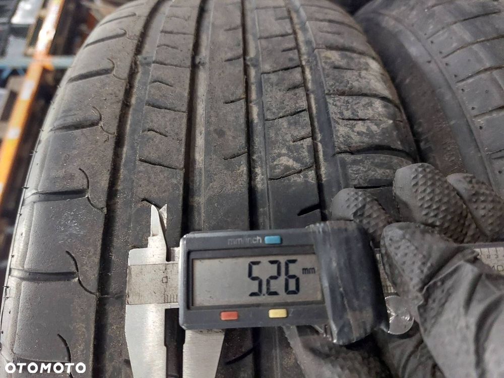 OPONY LETNIE 2 SZT 205/55R16 2023R SUNWIDE RS-ONE - 16
