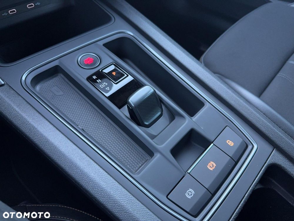 Cupra Formentor 2.0 TSI 4Drive DSG - 26