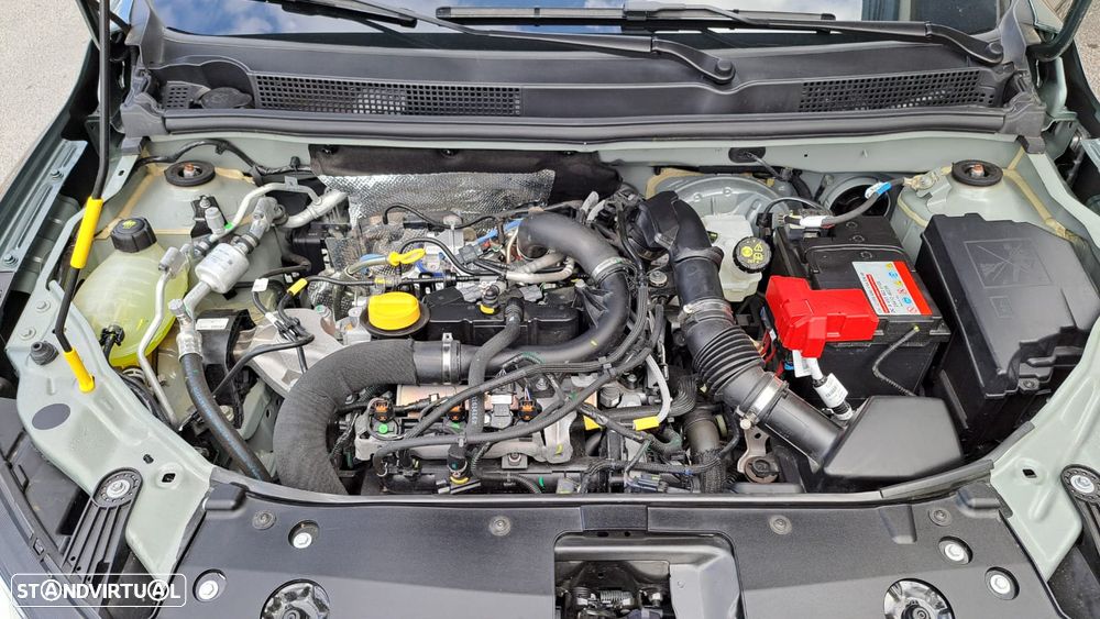 Dacia Jogger 1.0 ECO-G Extreme 7L Bi-Fuel - 49