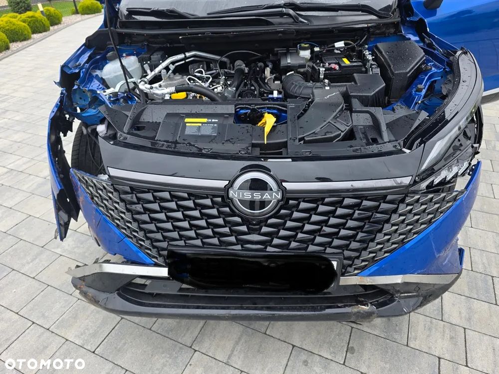 Nissan Qashqai 1.3 DIG-T MHEV Tekna+ Xtronic - 20