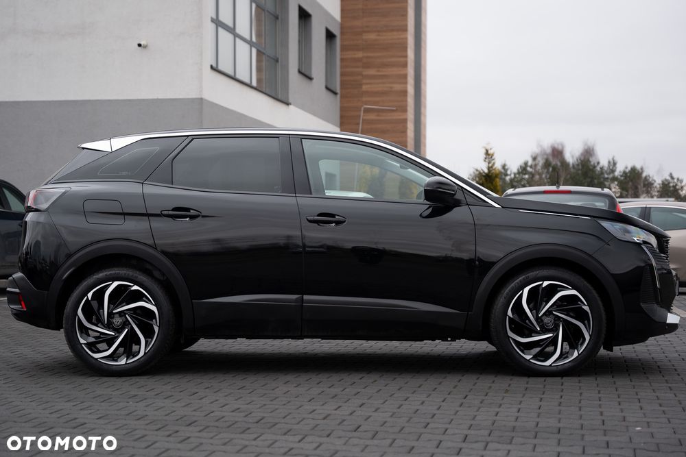 Peugeot 3008 PureTech 130 Stop & Start GPF Active - 17