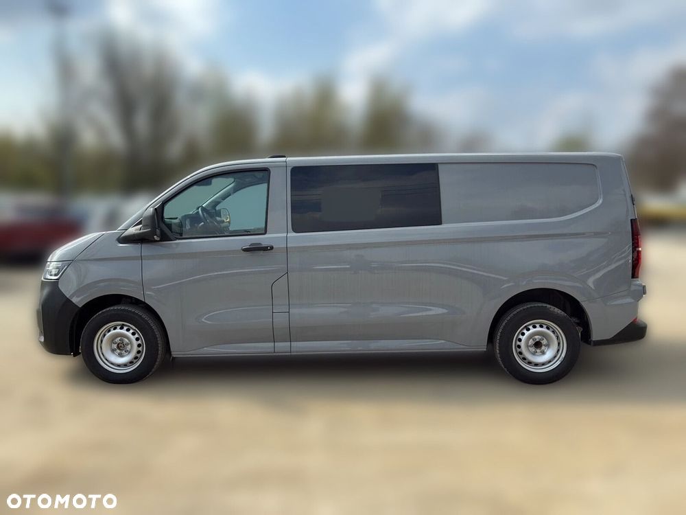 Volkswagen Transporter T7 Furgon Plus/6 osob./AUTOMAT, 2.0 TDI 150KM, r.o. 3500 mm - 9