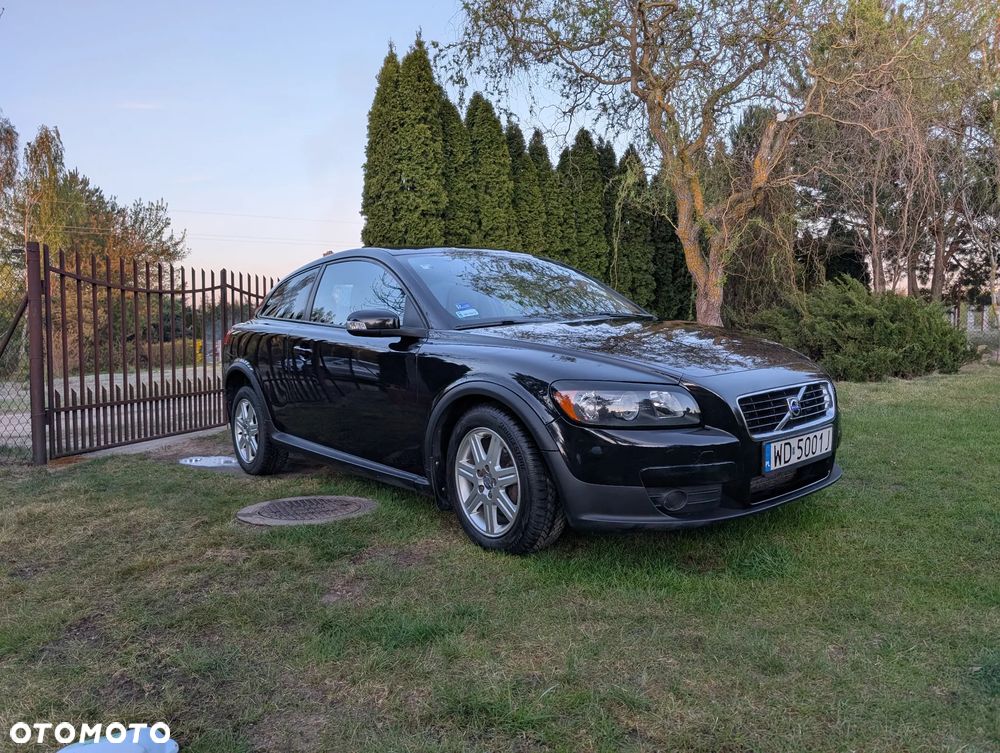 Volvo C30 2.0D Momentum - 1