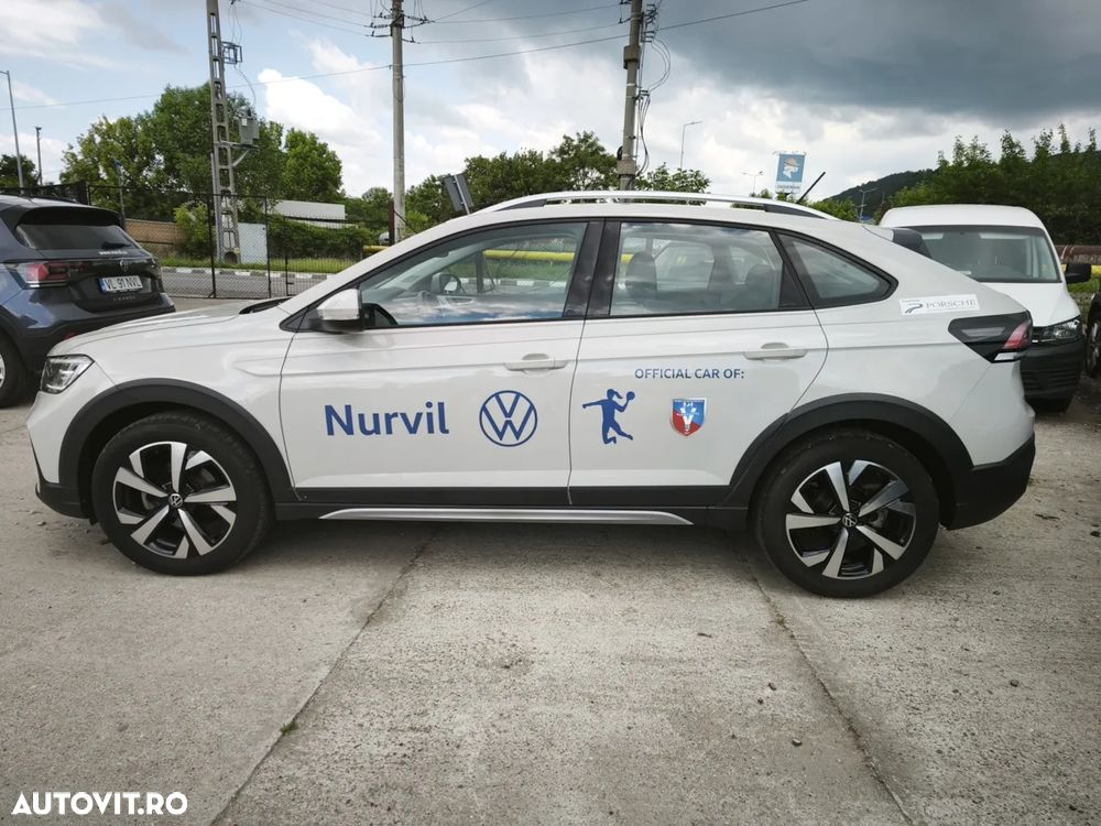 Volkswagen Taigo 1.0 TSI OPF DSG Move - 3