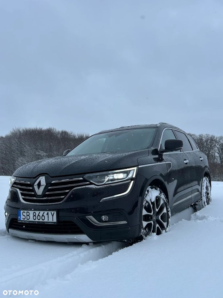 Renault Koleos 2.0 dCi Intens 4x4 X-Tronic - 2