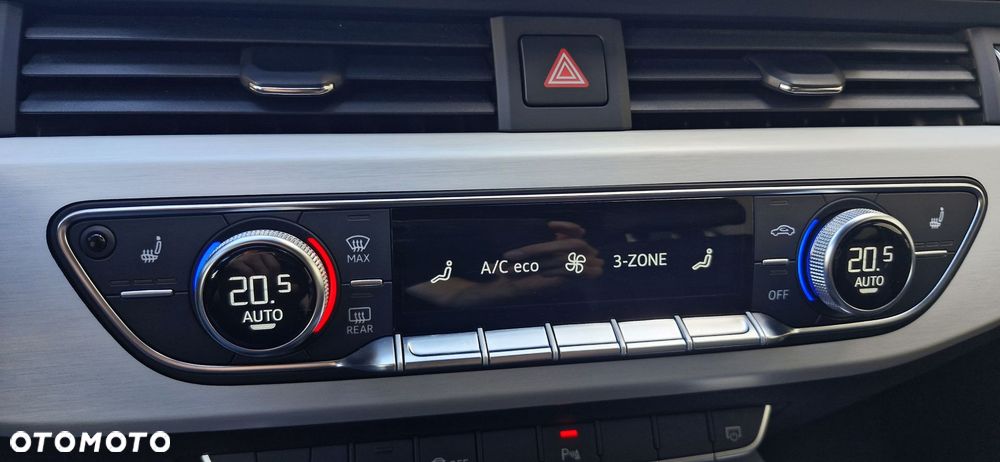 Audi A4 Avant 40 TDI mHEV Quattro S Line S tronic - 29