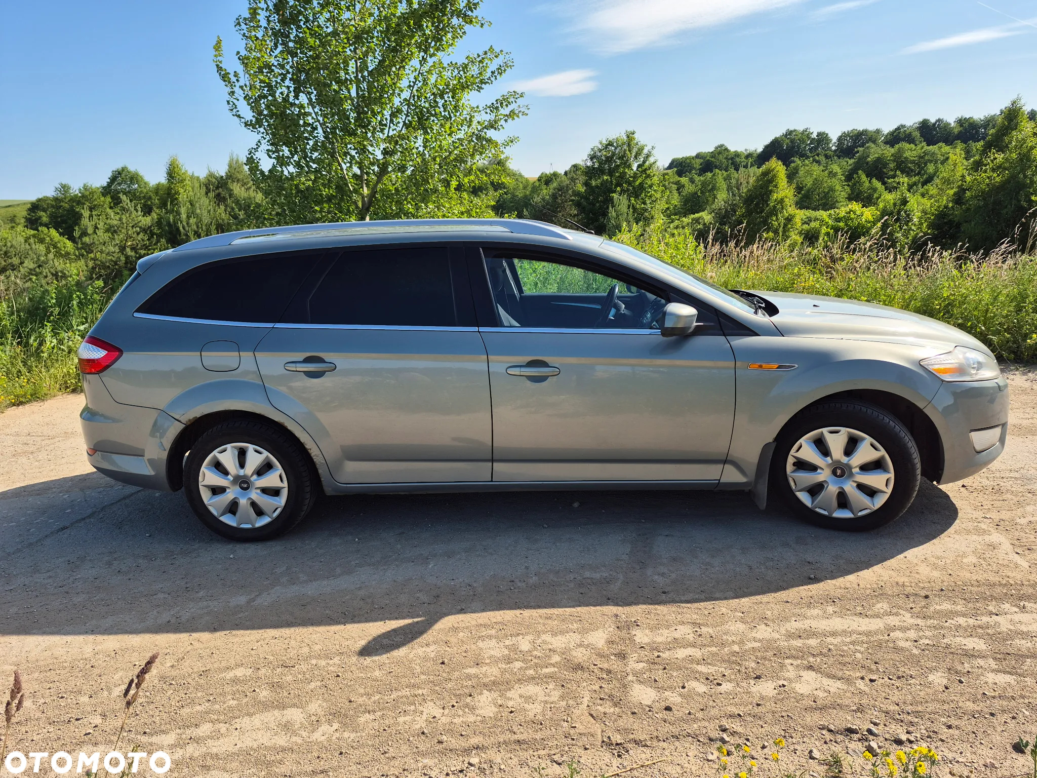 Ford Mondeo 2.0 TDCi Titanium - 26