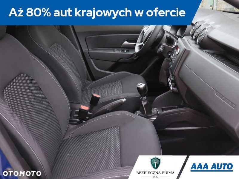 Dacia Duster - 11