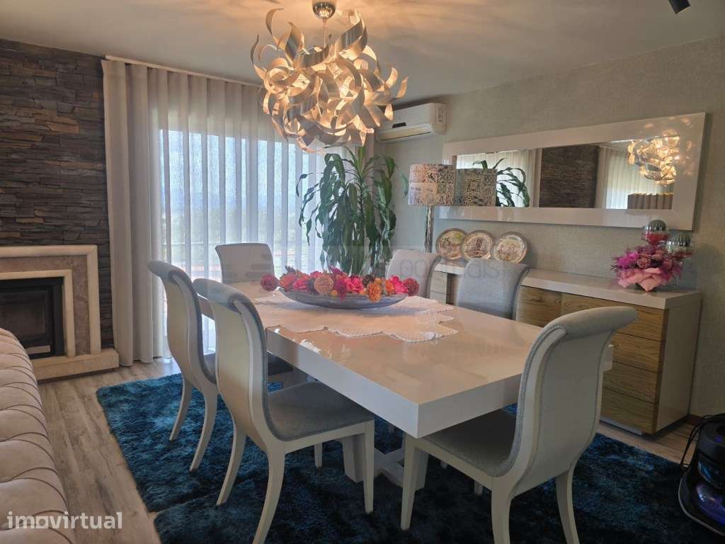 Moradia Gaveto T3 mais escritório e um apartamento T2 - Grande imagem: 5/40
