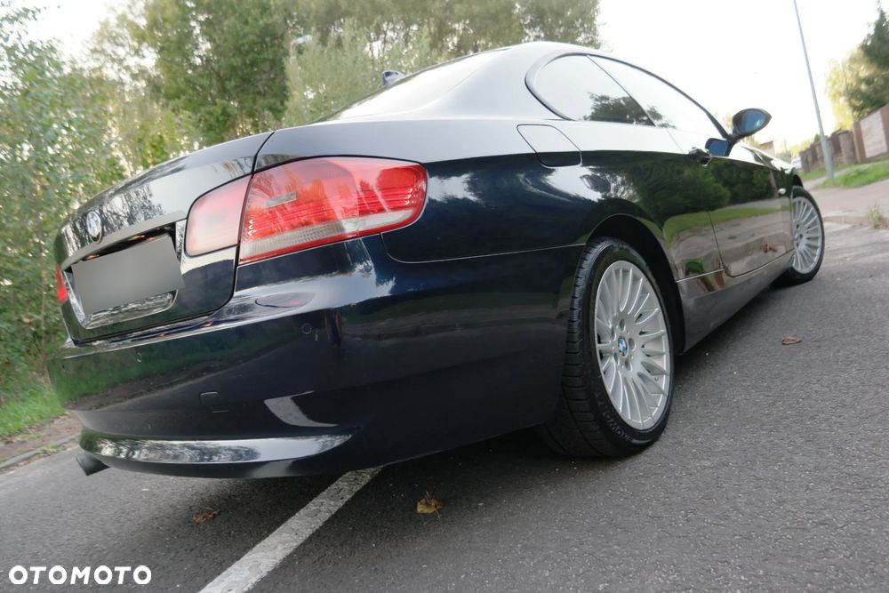 BMW Seria 3 - 31