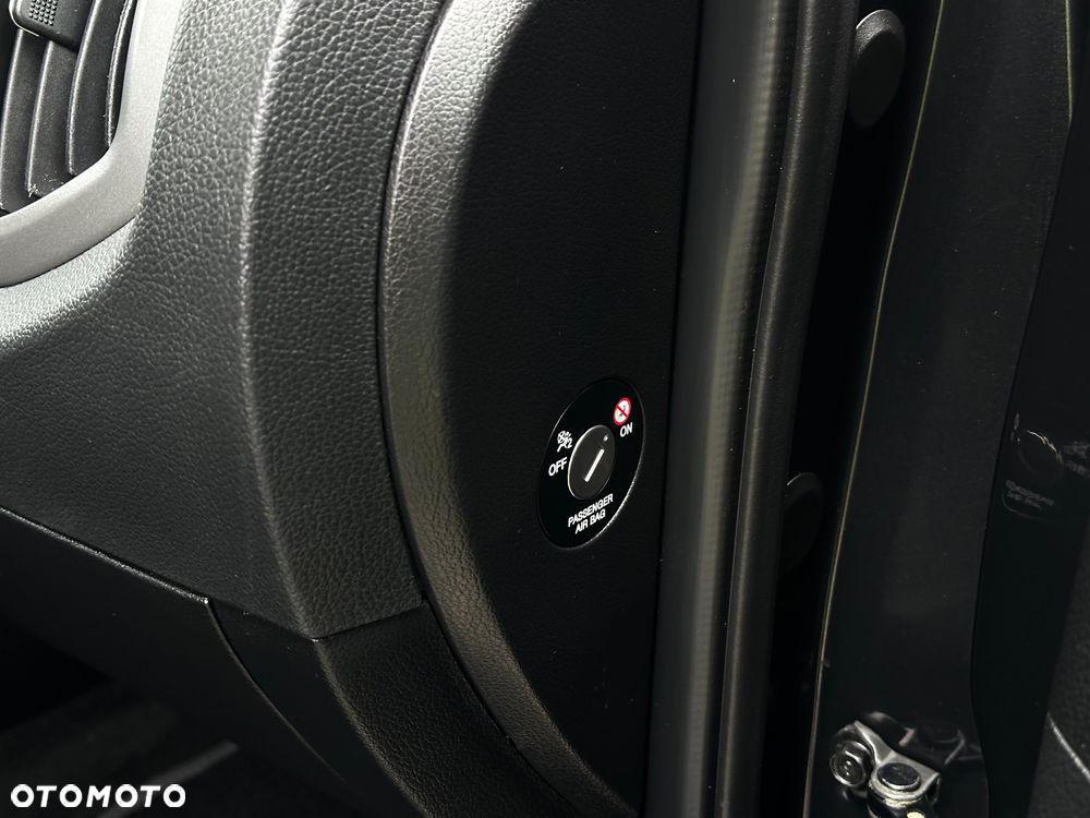 Kia Sportage 1.6 GDI Business Line 2WD - 17