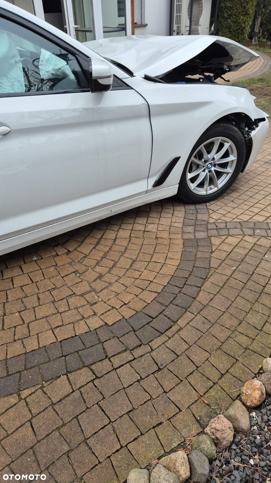 BMW Seria 5 - 5