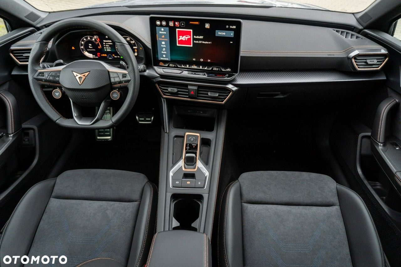 Cupra Leon Sportstourer - 18