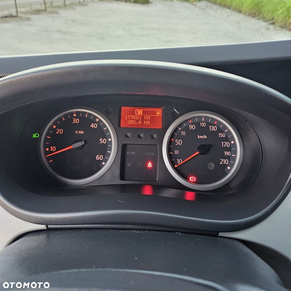 Renault Trafic L2H1 Komfort - 14