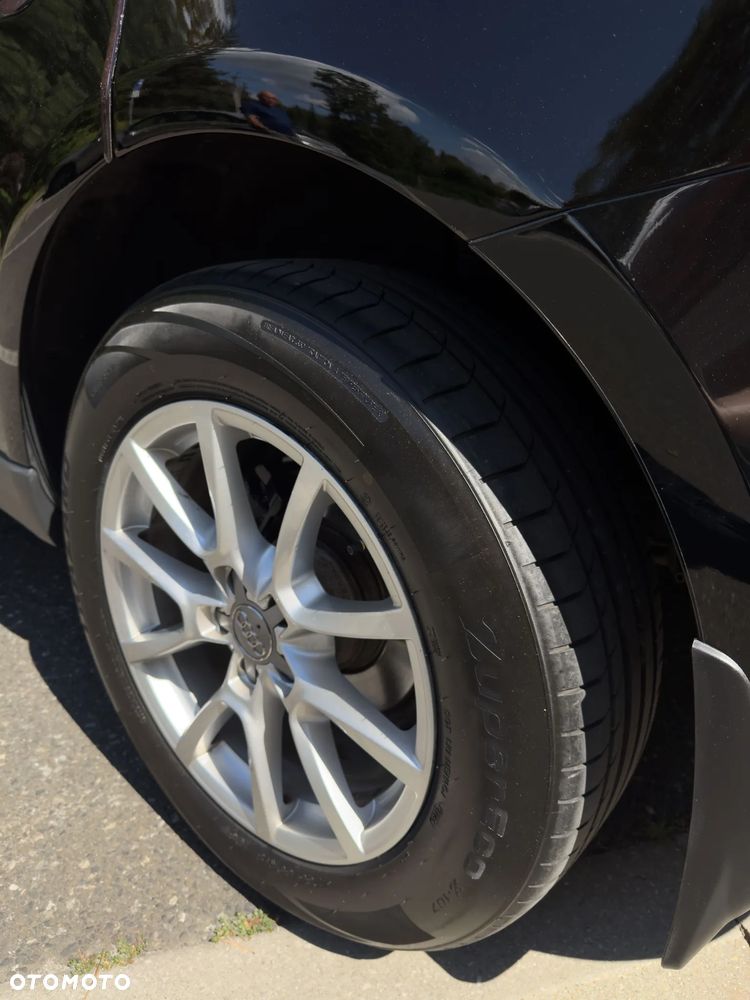 Audi Q5 - 5