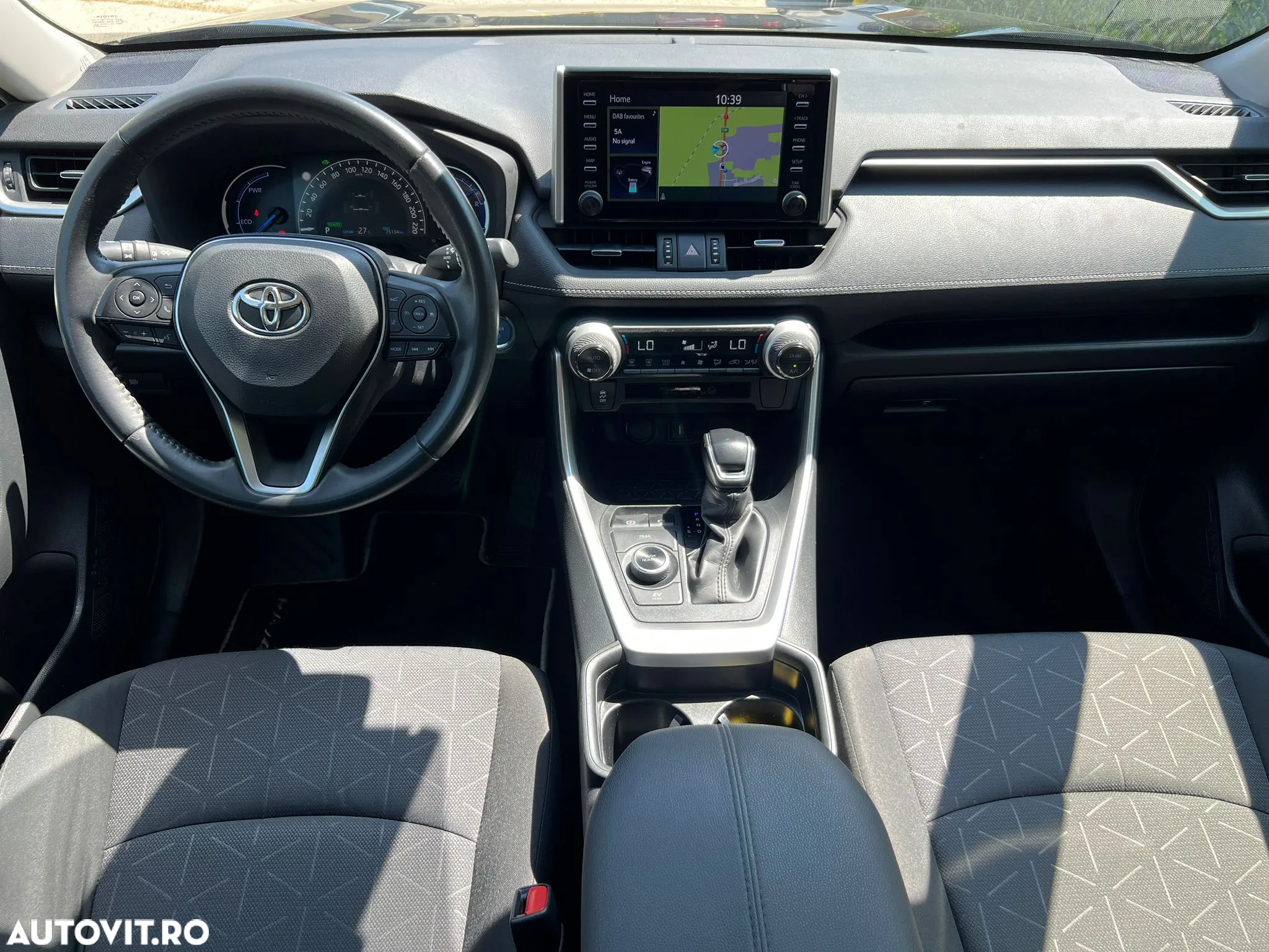 Toyota RAV4 - 5