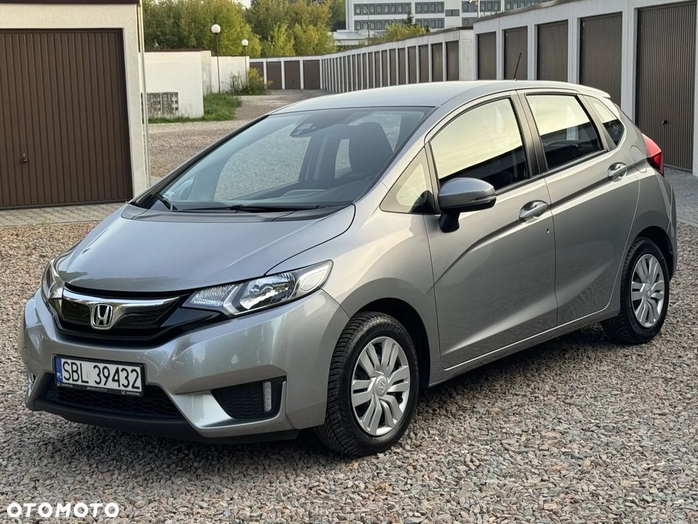 Honda Jazz - 21