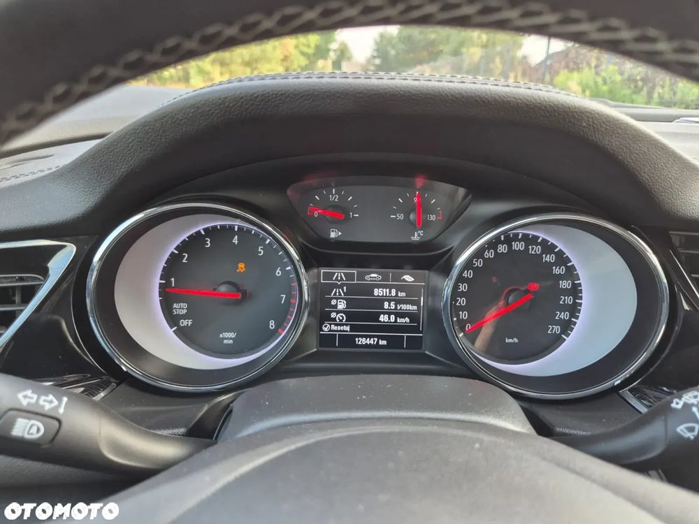 Opel Insignia 1.5 T Innovation S&S - 35