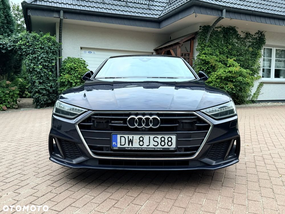 Audi A7 Sportback - 2