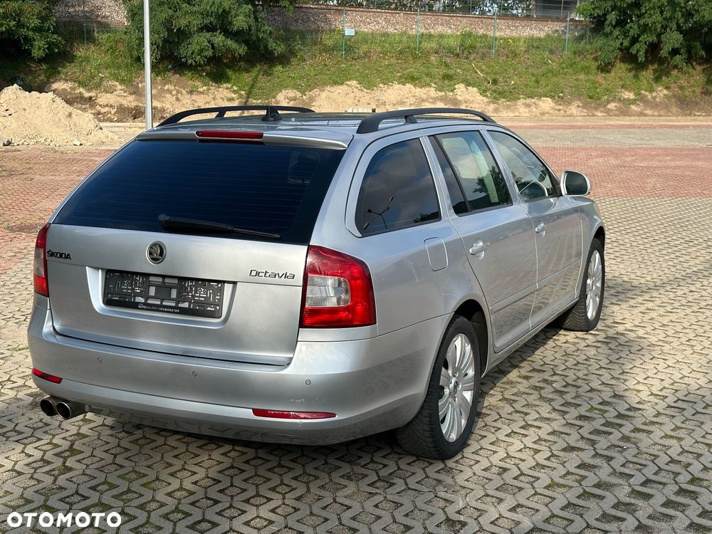 Skoda Octavia 1.4 TSI Active - 7