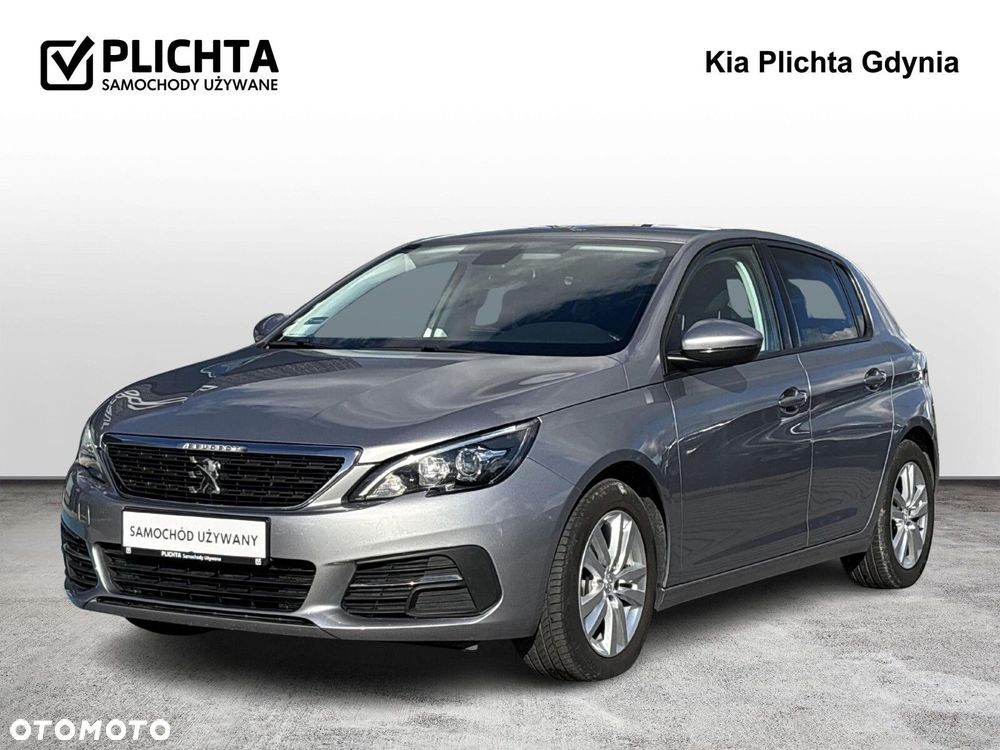 Peugeot 308 1.5 BlueHDi Active S&S
