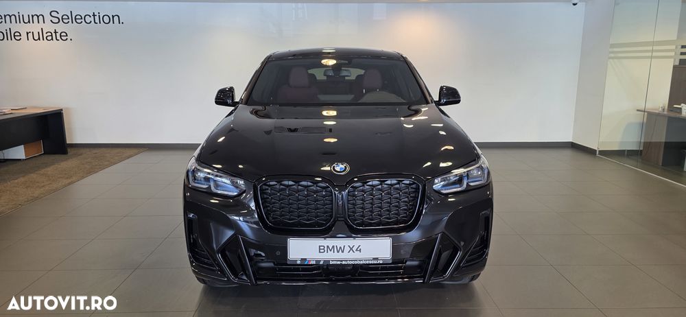BMW X4 xDrive30i AT MHEV - 2