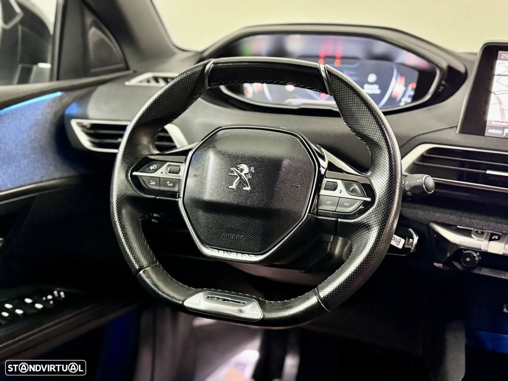 Peugeot 3008 2.0 BlueHDi GT Line - 31
