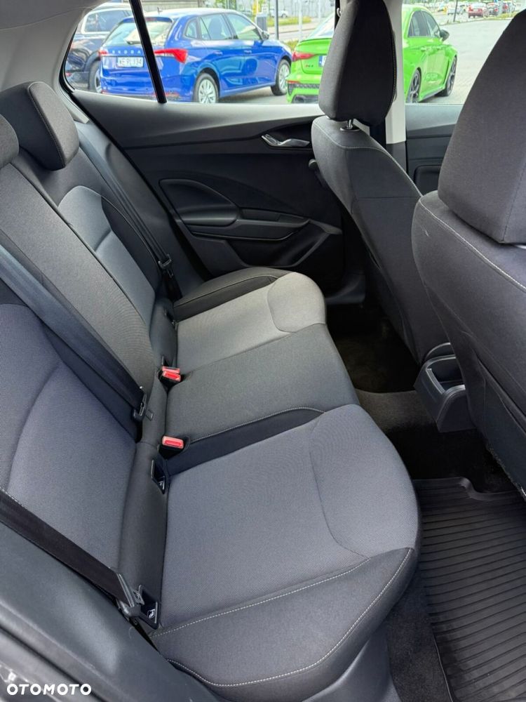Skoda Fabia 1.0 TSI Selection - 24