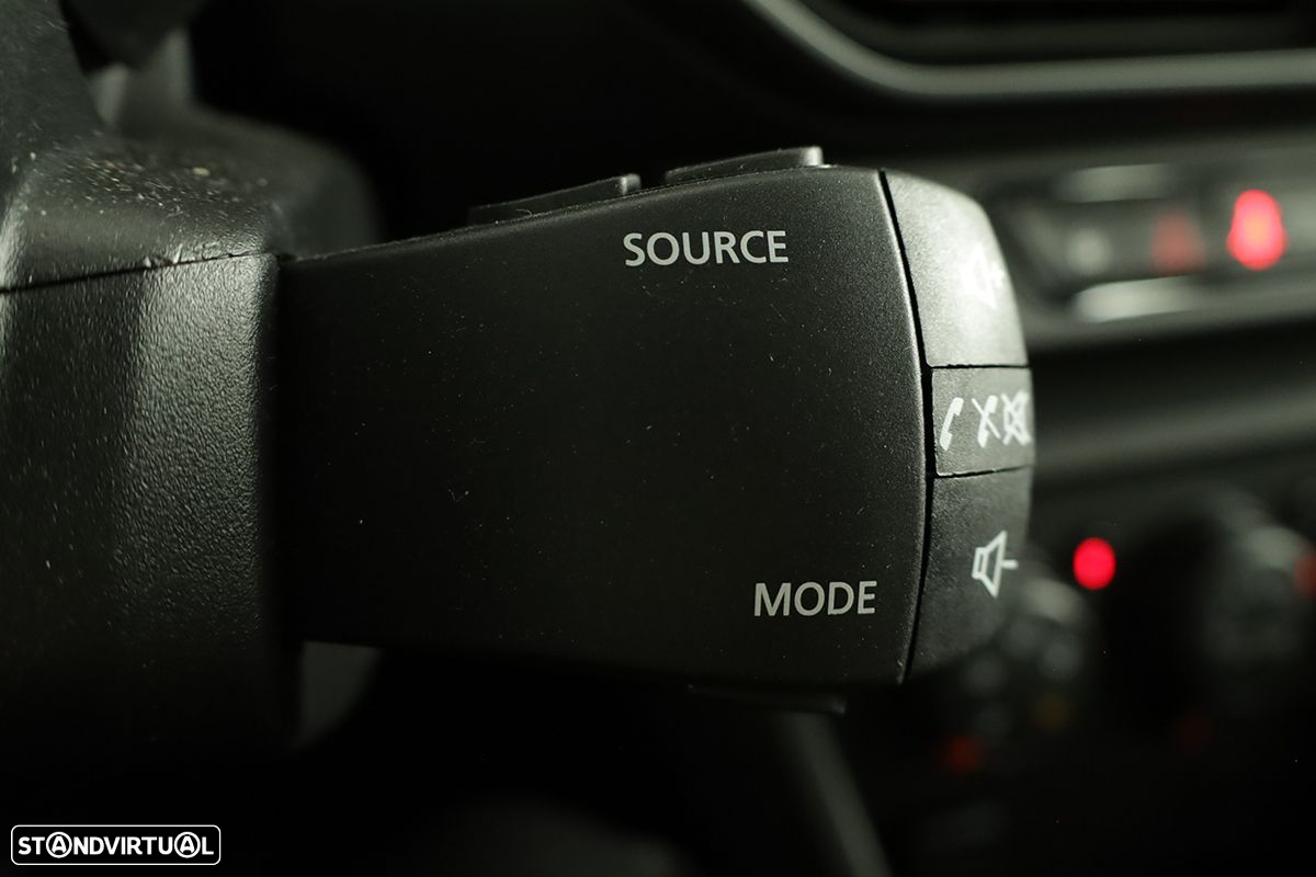 Dacia Sandero 1.0 ECO-G Stepway Expression Bi-Fuel - 18