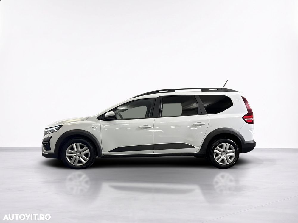 DACIA Jogger 2022 — imagine 2