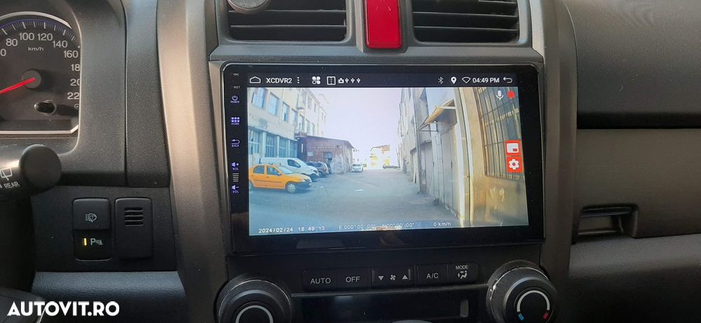 Honda CR-V 2.2 i-DTEC Automatic Executive - 8